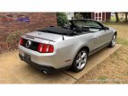 Thumbnail Photo 17 for 2011 Ford Mustang GT Convertible